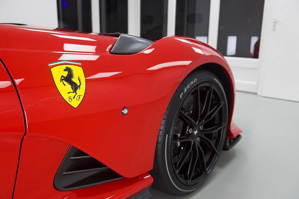 Exclusive Car Detailing