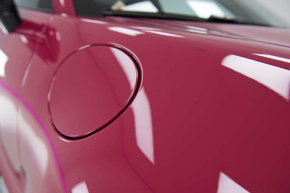 Glas Polijsten