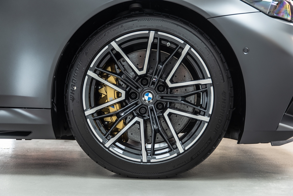 Velgen Coating
